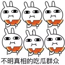 小呆呆吃瓜鬼畜视频,笑料百出，欢乐无限