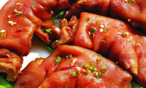 瓜妹吃猪蹄视频大全集免费观看,免费观看视频大全集，美味瞬间尽收眼底